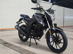 Мотоцикл SPARK SP200R-28