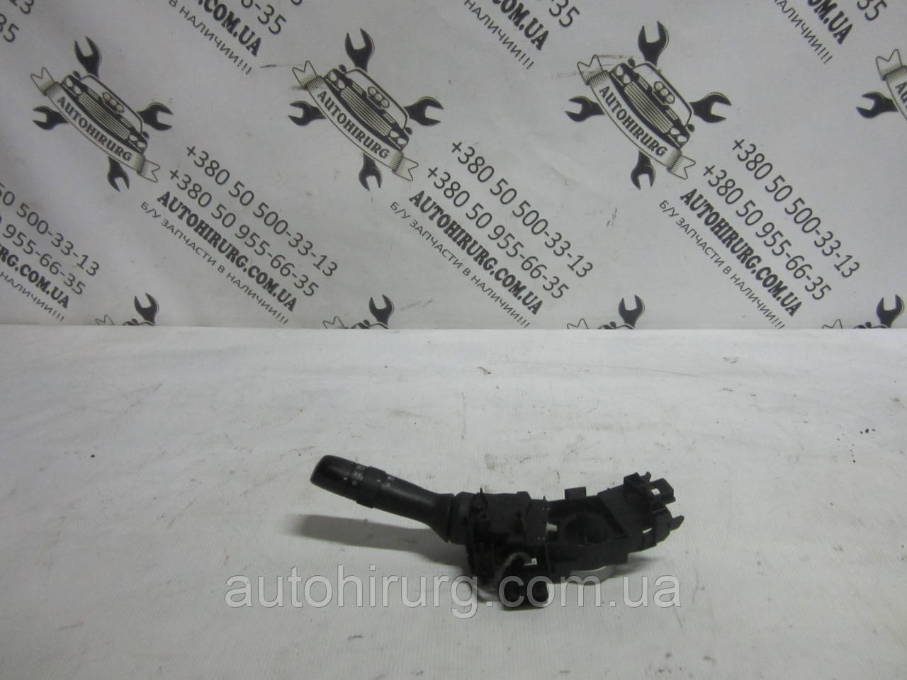 Підрумовий перемикач поворотів Toyota Tundra (02670-17F480)