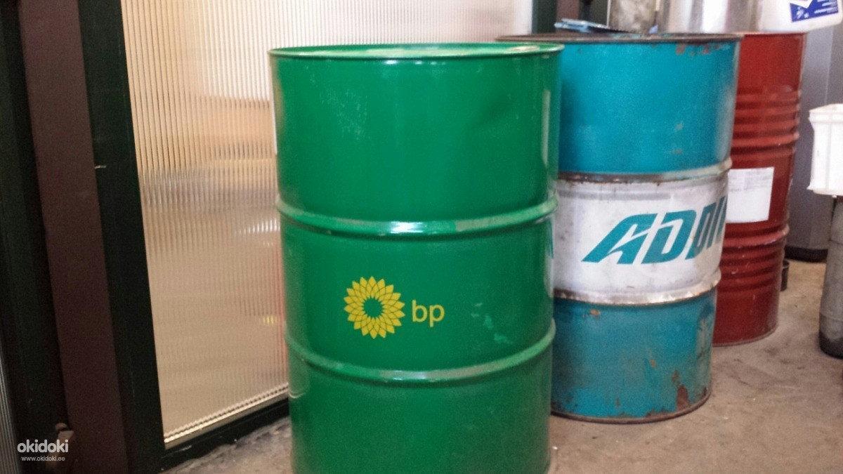 Добір відпрацювання.купуль відпрацювання олії Київ, фото 1