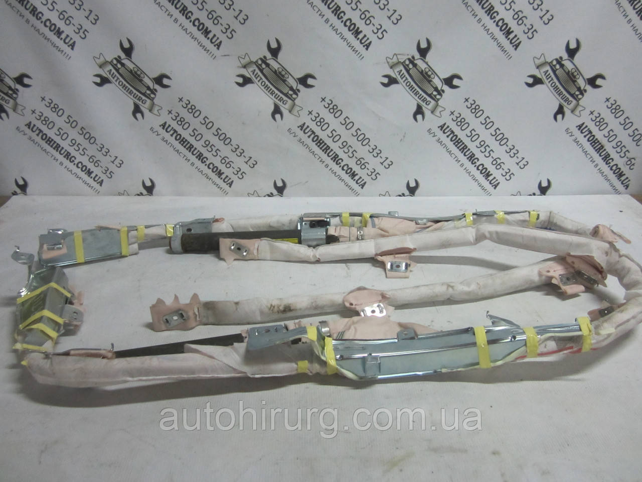 AirBag шторка Toyota Tundra