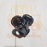 Кардан ЮМЗ нижнє  ⁇  кермове керування зі спідницею  ⁇  45Т-3401080, фото 3