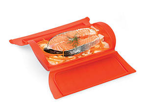 Конверт силіконовий для запікання "міні" від ТМ "Білий кіт"