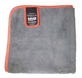 INO серветка (універсальна)
для автомобіля, 40*40 см, Smart