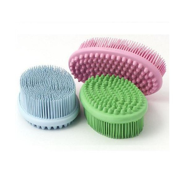 Щітка «Душ-масаж» каучукова LEKUE, Іспанія, фото 1