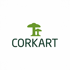 Підлогові покриття Corkart
