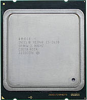 Процессор Intel Xeon E5-2620 2.00GHz/15MB/7.2GT/s (SR0KW) s2011, tray