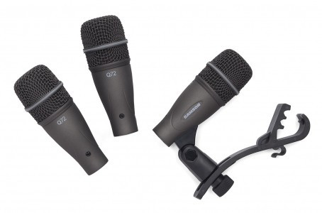 Комплект мікрофонів Samson DK703
