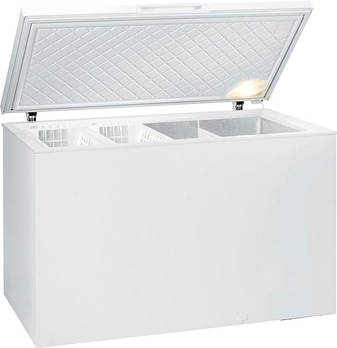 Морозильні ларі