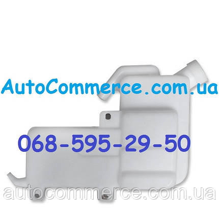 Бачок розширювальний JAC 1020; JAC 1045 Джак 1020, фото 2