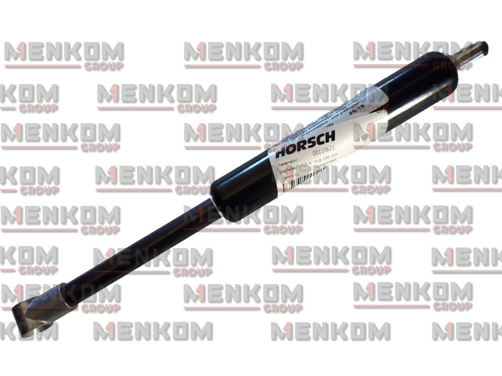 Газовый цилиндр сеялки Horsch 00110621, цена 2343.10 грн — Prom.ua (ID ...