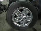 Комплект коліс 265/65 R18 Toyota Tundra, фото 2