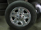 Комплект коліс 265/65 R18 Toyota Tundra, фото 4