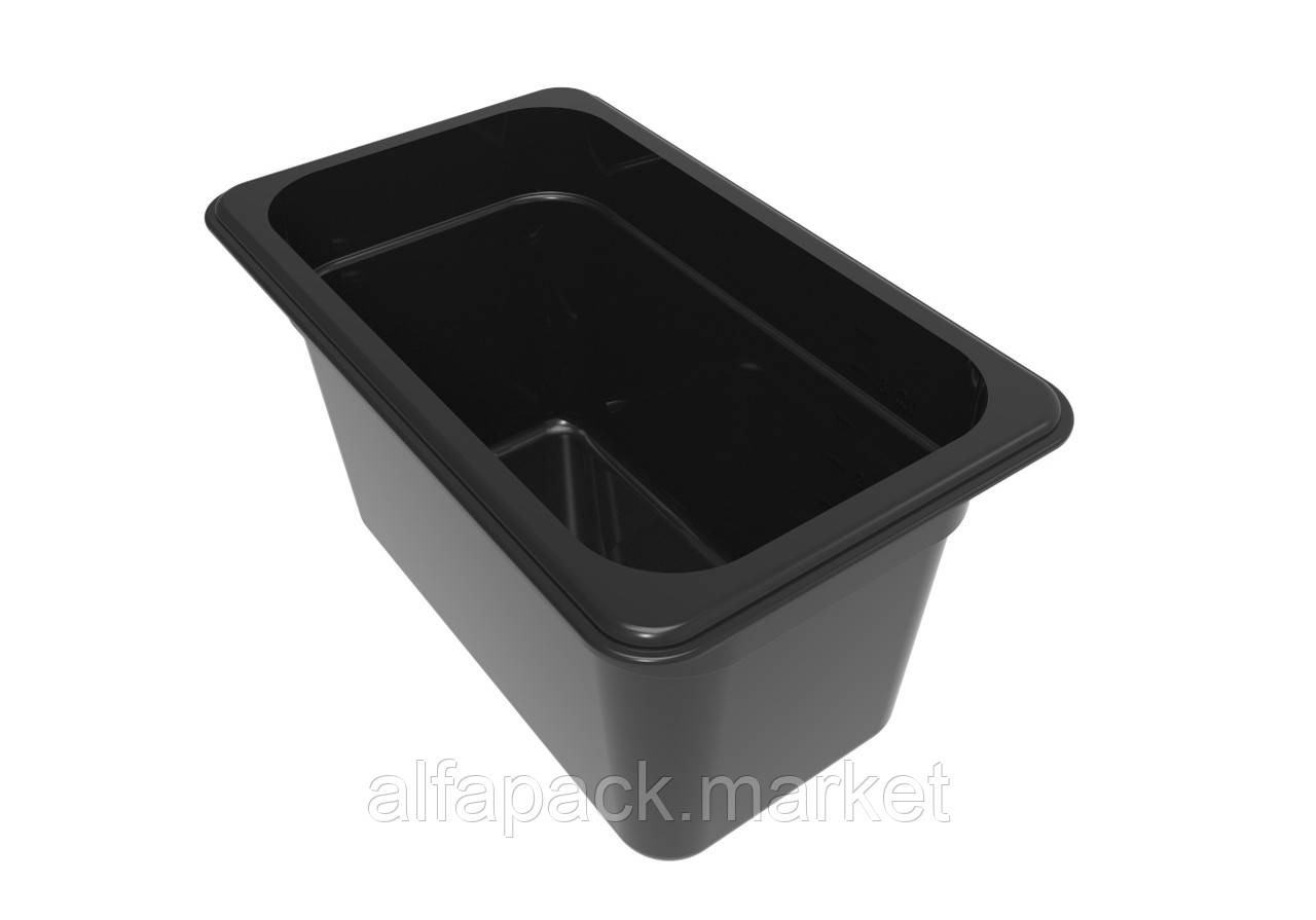 Гастроємність 1/4 -100 (265*162*100) 010700209