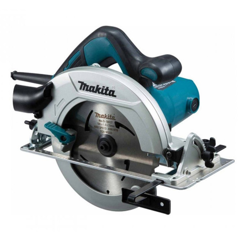 Ручна дискова пила HS7601 Makita