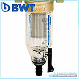 Промивний механічний фільтр BWT PROTECTOR MINI ½ " CR (2 м3/год), фото 5