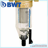Промивний механічний фільтр BWT PROTECTOR MINI ½ " CR (2 м3/год), фото 6