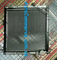 Радиатор охлаждения FOTON 1049 (2,8) ФОТОН 1049
