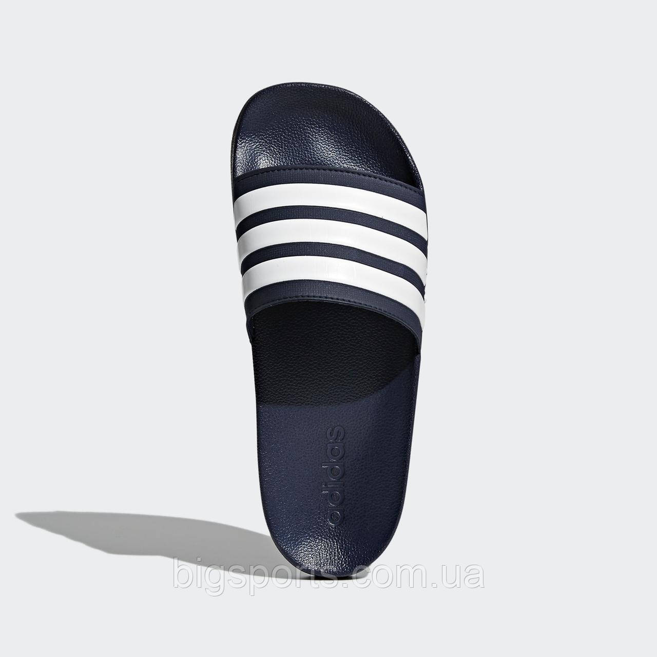 Тапки чоловік. Adidas Adilette Shower (арт. AQ1703)