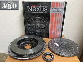 Комплект зчеплення Опель Омега Б 2.0 16 V 1994 ->2003 Nexus (Польща) F1X033NX
