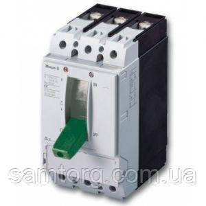 Силовий вимикач напруги LN2-160-I, 112002, Eaton, фото 1