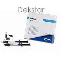 Ionosit-склоіономерна прокладка світлового затвердження, 1,5г