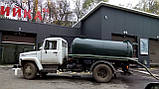 Ілосос Київ.Замовити Ілосос, Викачка ям, фото 9