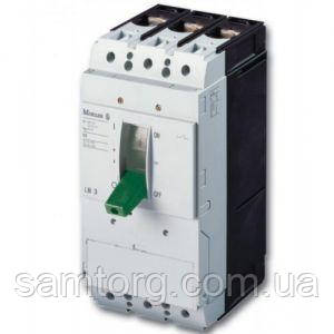 Силовий вимикач напруги LN3-400-I, 112008, Eaton, фото 1