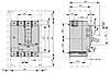 Силовий автоматичний вимикач LZMC2-4-A300/200-I, 111951, Eaton, фото 2
