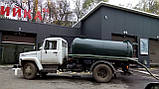 Викач автомойок, Ілососи від 4куб.до 12кус.., фото 9