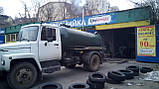 Викач автомоек Київ, Ілососи від 4куб.до 12кус., фото 6