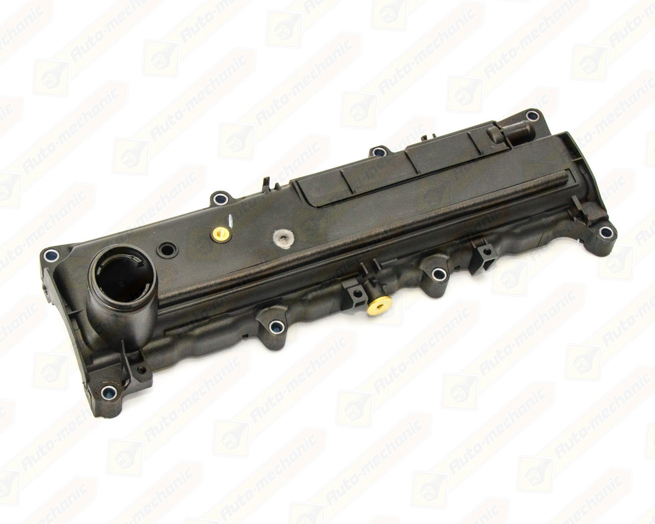 Клапанна кришка на Renault Dokker 2012-> 1.5dCi — Renault (Оригинал) - 132654861R
