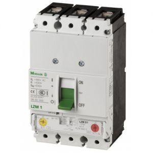 Силовий автоматичний вимикач LZMN3-A400-I, 111967, Eaton