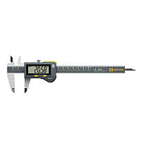 Штангенциркуль цифровий прецизійний Sylvac ШЦЦ-150 IP-67 (±0,02 мм; RS-232)
