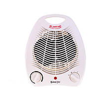 Тепловентилятор Maltec TH2001 ПОЛЬША