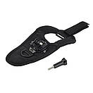 Кріплення для екшн камер на руку кість руки GoPro, Xiaomi, SJCAM з поворотом 360°, фото 9