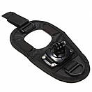 Кріплення для екшн камер на руку кість руки GoPro, Xiaomi, SJCAM з поворотом 360°, фото 10