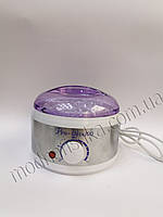 Воскоплав банковий Pro-Wax 100 металевий