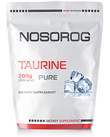 Таурин Nosorog Taurine 200g