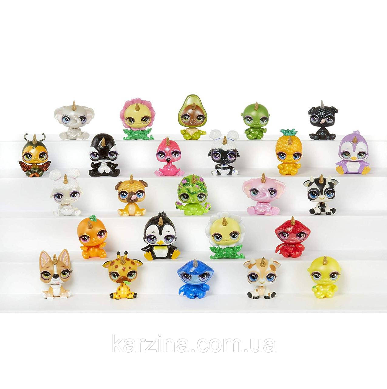 Poopsie cutie tooties surprise collectible sales slime & mystery character