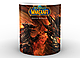 Кухоль GeekLand World of Warcraft Світ Військового Ремесла бій WW.02.50, фото 3