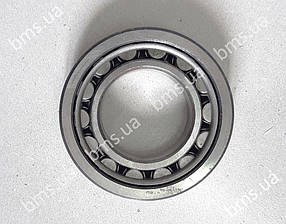 Підшипник 42209 KM (NJ209).редуктор Brinkmann