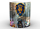Кухоль GeekLand World of Warcraft Світ Військового Ремесла фан арт WW.02.51, фото 3