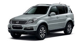 SsangYong Rexton III 2013-