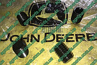 Штифт H156580 фиксатор з/ч John Deere SCREW-SET Н156580 установочный винт