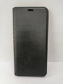 Чехол книжка Avantis для Xiaomi Redmi Note 6/Note 6 Pro Black