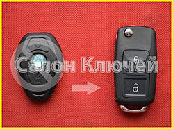 Викидний ключ GEELY CK, CK2 315Mhz