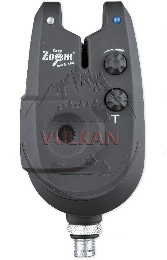 Сигналізатор електронний Carp Zoom Bite Alarm FSI