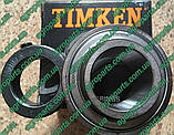 Підшипник LM67048/10 роликовий Timken BEARING CONE LM67048 & CUP LM67010 з/ч jd8187 & jd8225, фото 3