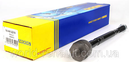 Кермова тяга на Рено Трафік III з 2014г. -> / MOOG NI-AX-2219, фото 1