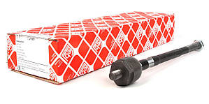 Кермова тяга на Рено Трафік III з 2014г. -> / FEBI 27301, фото 1